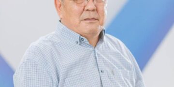 Человек труда: Как Серикказы Магавьянов воспитывает поколение электротехников