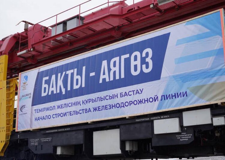 Развитие железнодорожной инфраструктуры в области Абай: новые маршруты, реконструкция вокзалов и международные проекты