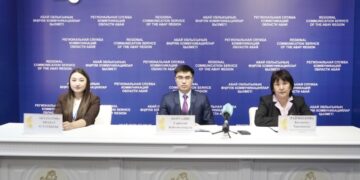 Потребителям области Абай вернули 28,3 миллионов тенге за некачественные товары и услуги