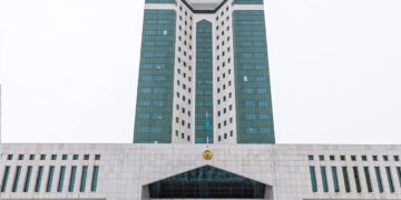 Центр оказания специальных социальных услуг построят в области Абай за счет возвращенных в страну активов