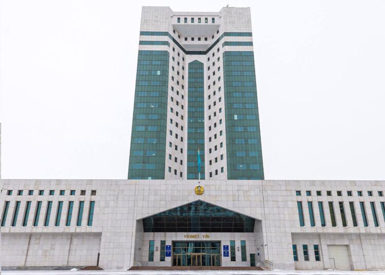 Центр оказания специальных социальных услуг построят в области Абай за счет возвращенных в страну активов