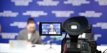 Цифровизация юстиции: в области Абай внедрены правовые IT-решения