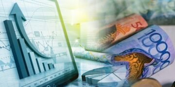 Бюджет развития в развитых странах составляет от 20 до 30%