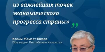 Фонд, хабы и платформа «e-Creative»: как в Казахстане развивают креативную экономику