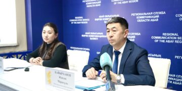 В области Абай готовятся к строительству ТЭЦ-3 и обсуждают планы газификации