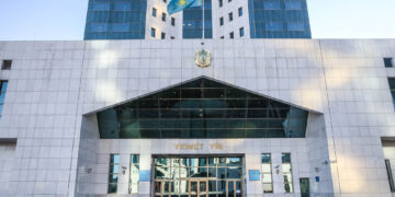 Шесть лет прогресса: Казахстан на пути устойчивого развития