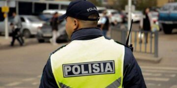 Год профилактики правонарушений: меры МВД по обеспечению безопасности граждан