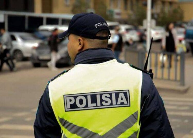 Год профилактики правонарушений: меры МВД по обеспечению безопасности граждан