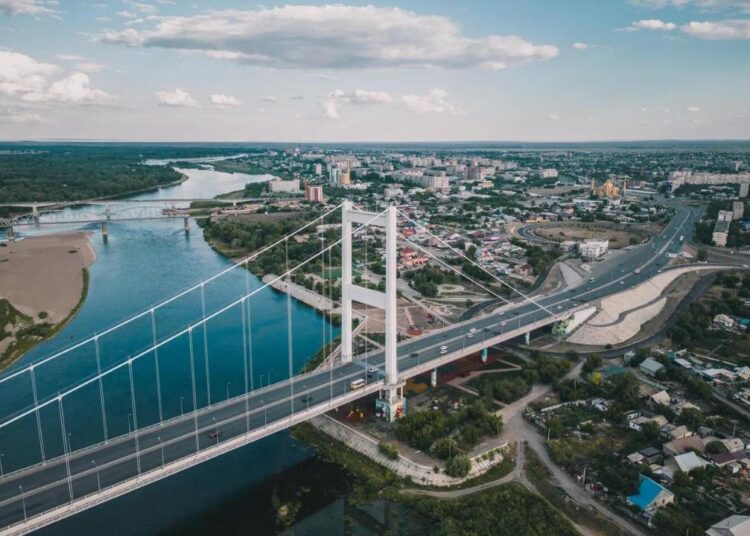 Обращение акима области Абай Берика Уали к жителям региона