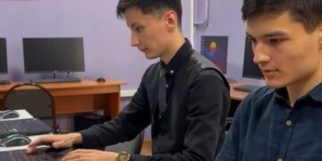 В области Абай будет построено 48 социальных объектов