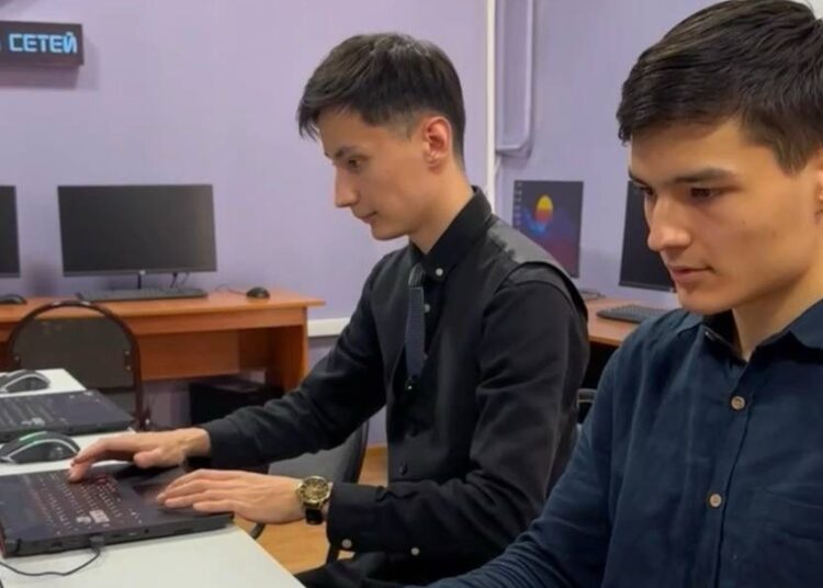 В области Абай будет построено 48 социальных объектов