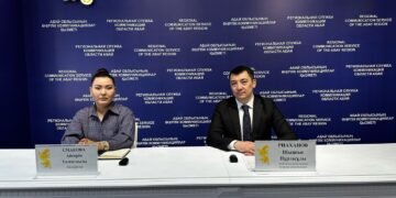 В области Абай будет построено 48 социальных объектов