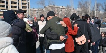 Из Семея в Актау