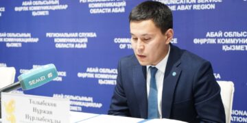 Закон и порядок: Департамент антикоррупционной службы по области Абай подвел итоги профилактических мероприятий