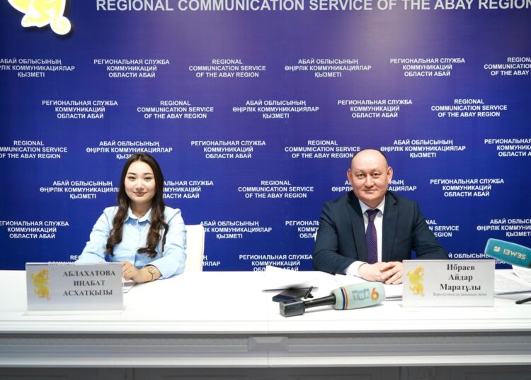 Экономический рост в Бородулихинском районе: достижения и планы