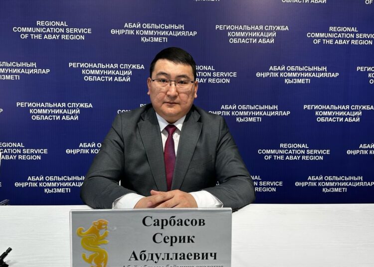 В области Абай ликвидировано 338 незаконных свалок