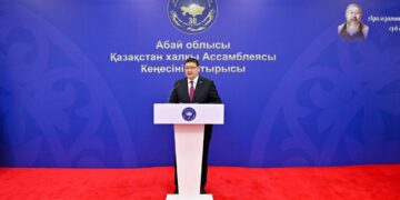 В Семее построят новый Дом дружбы