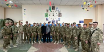 Наследие Абая – богатство нации