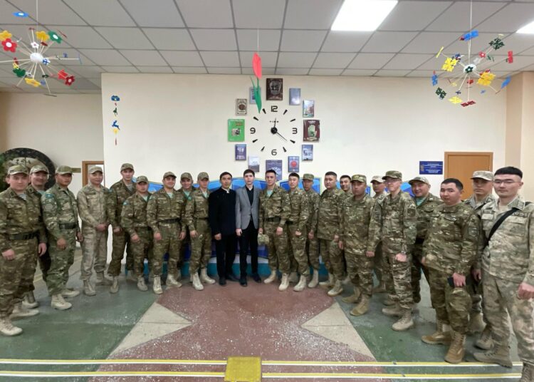 Наследие Абая – богатство нации