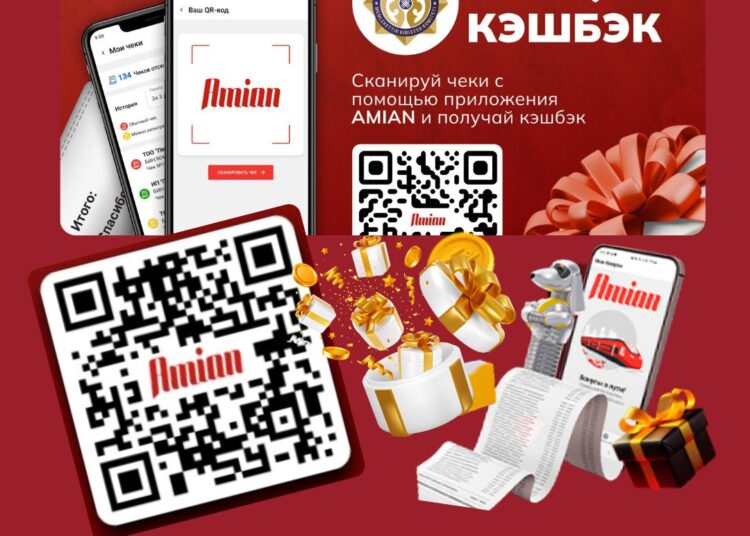 Итог пилотного проекта «Salyq кэшбэк», проведенный в области Абай