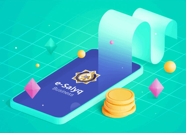 В Семее налоговики усилили разъяснительную работу среди предпринимателей