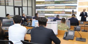Цифровая трансформация системы ЧC в Казахстане