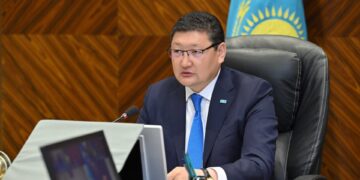 Аким области поручил активизировать работу по созданию рабочих мест и привлечению инвестиций