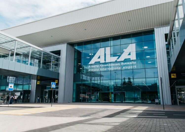 362 млн долларов частных инвестиций вложат в развитие аэропорта Алматы