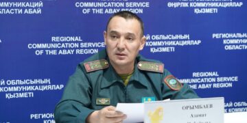 В области Абай усиливаются меры безопасности на водоёмах