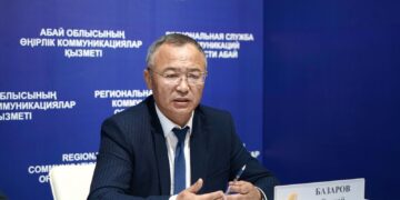 В Абайской области началась подготовка к Национальной сельскохозяйственной переписи