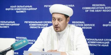 В Абайской области началась подготовка к празднику Курбан айт