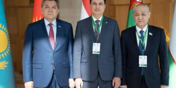 Центральная Азия объединяет усилия для достижения глобальной цели климатического финансирования