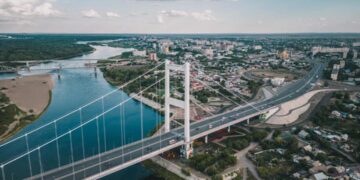 Приглашение акима области Абай Берика Уали на инвестиционный форум «Туған жерге туыңды тік»