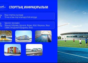 Семее построят новые культурные объекты