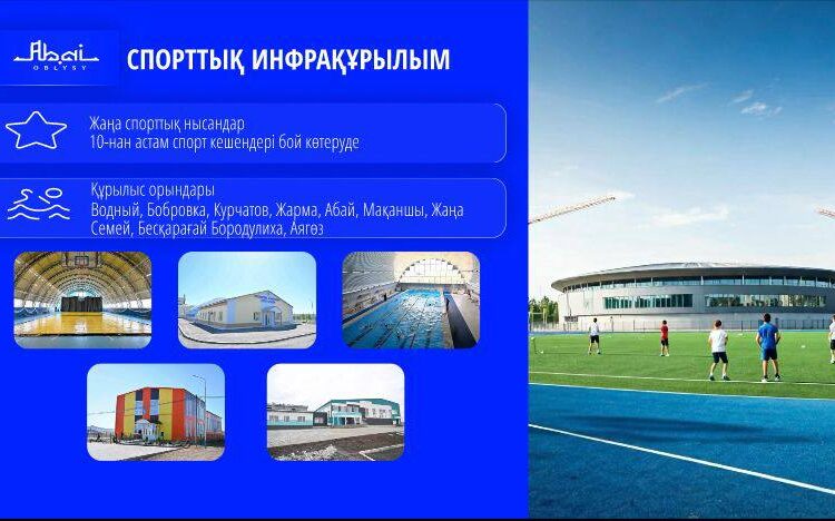 Семее построят новые культурные объекты