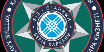 Безопасность границы — наша общая обязанность