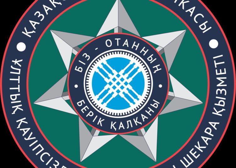 Безопасность границы — наша общая обязанность