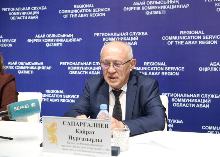 Стартует очередной четвертый отбор в президентский Молодежный кадровый резерв