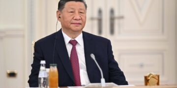 Глава государства назвал Китай добрым соседом и проверенным временем надежным стратегическим партнером Казахстана