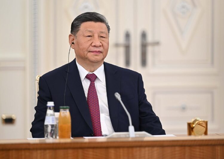 Глава государства назвал Китай добрым соседом и проверенным временем надежным стратегическим партнером Казахстана