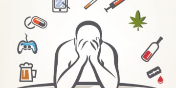 От зависимости к свободе: кто может помочь на нелегком пути?