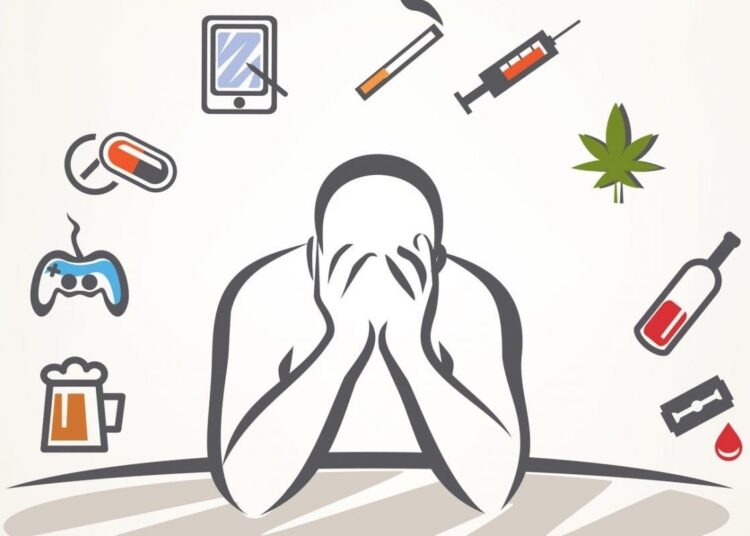 От зависимости к свободе: кто может помочь на нелегком пути?