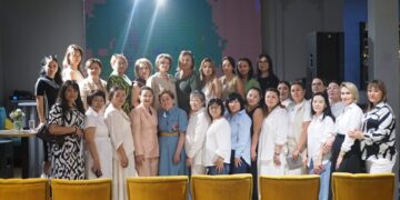 От идеи к действию: как развивается женское лидерство