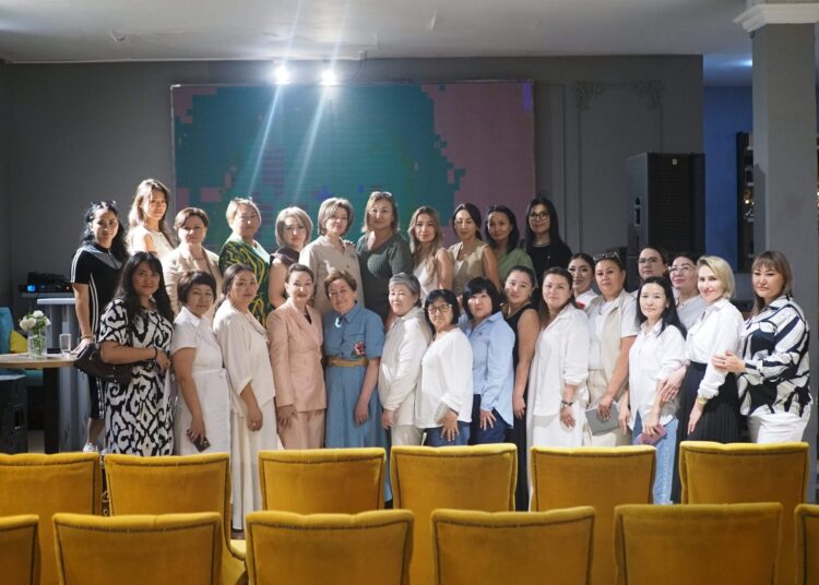 От идеи к действию: как развивается женское лидерство