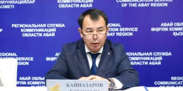 В Абайской области введены в эксплуатацию 226 объектов