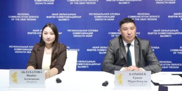 В Абайской области планируется строительство трёх новых объектов для забоя скота