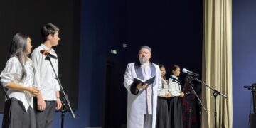 В области Абай стартовал конкурс «Абайские чтения» с международным участием