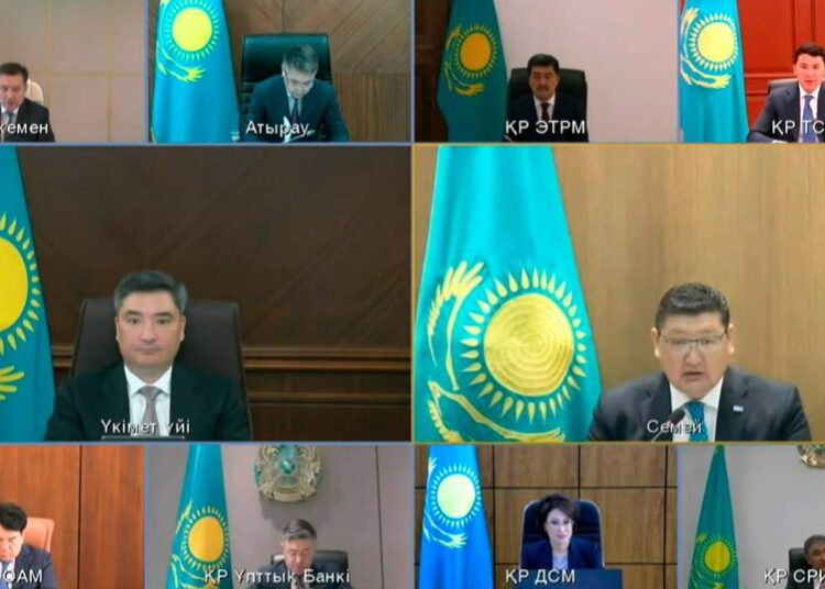 Социальное развитие и крупные проекты: Правительство поддержит Абайскую область