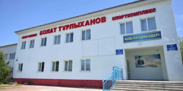 В селе Калбатау Жарминского района построят новую школу