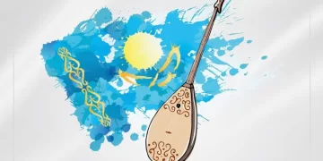 Президент поздравил с Национальным днём домбры: «Это душа народа и символ патриотизма»